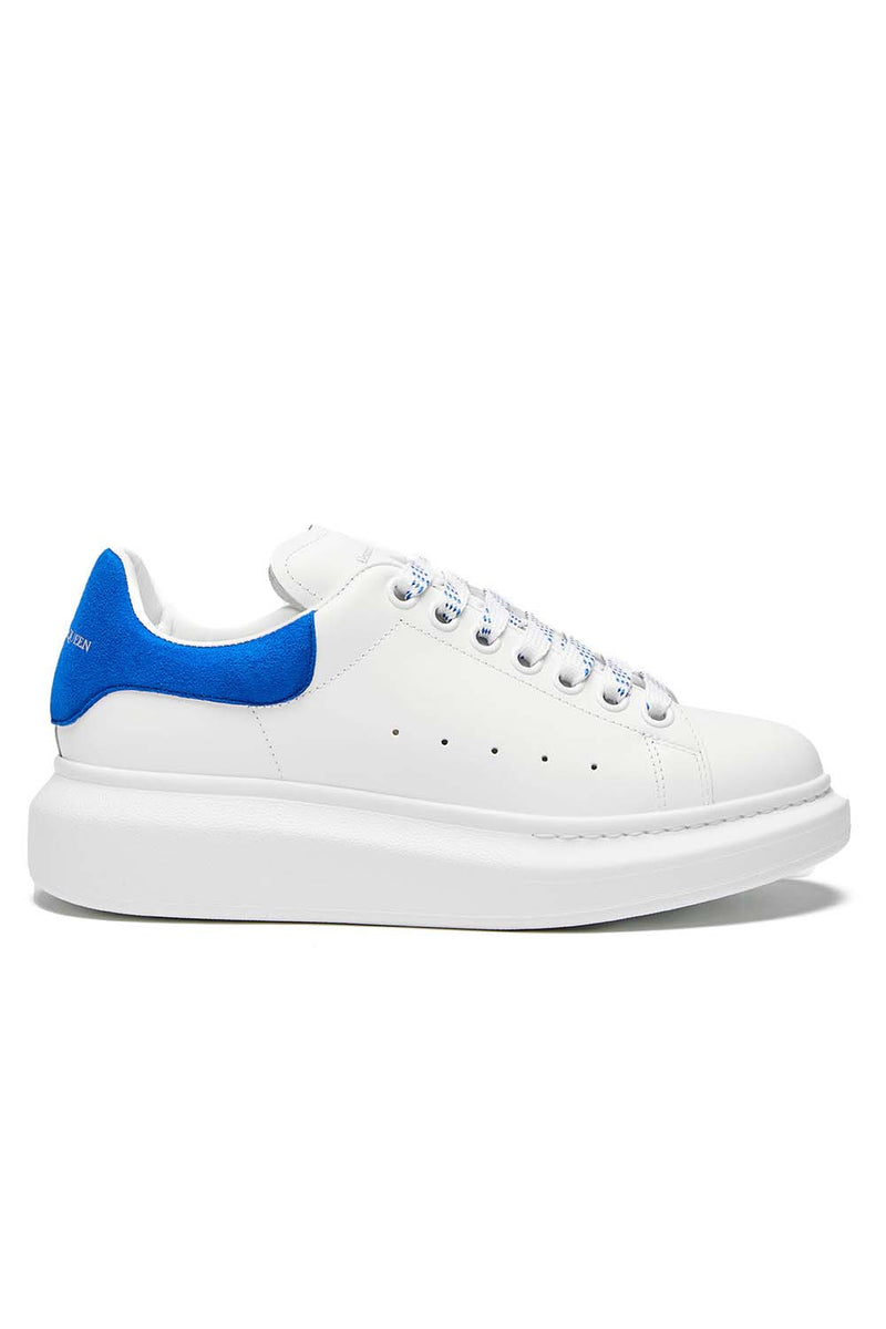 Alexander McQueen - Oversized Sneakers | HBX - Globally Curated Fashion and  Lifestyle by Hypebeast